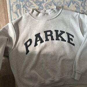 Parke Set active collab